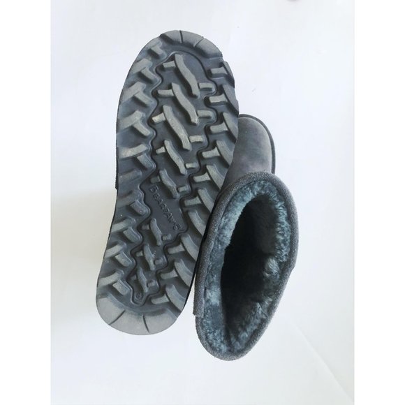 Bearpaw Elle Short Boot - Picture 6 of 6